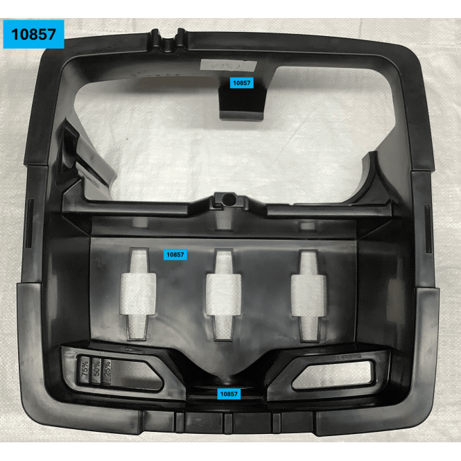 Oase - Spares Inner cover FiltoMatic 3000 / 6000