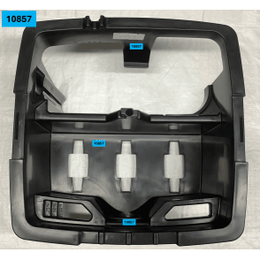 Inner cover FiltoMatic 3000 / 6000