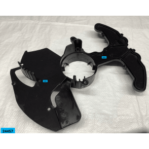 Inner part cover FiltoClear