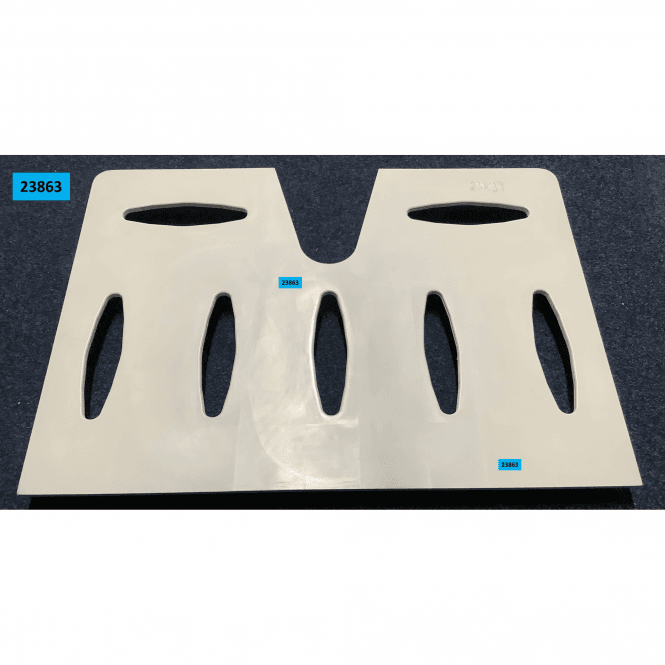Oase - Spares Intermediate base BioTec 30