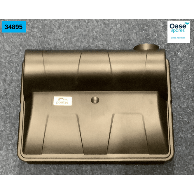 Oase - Spares Lid DLF with UVC OEM03
