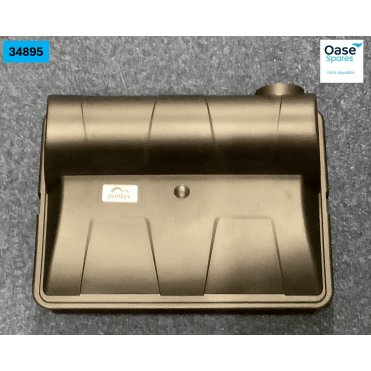 Oase - Spares Lid DLF with UVC OEM03