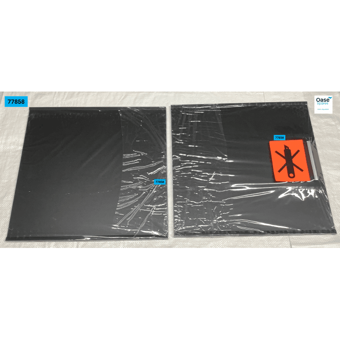 Oase - Spares Lid StyleLine 125 black