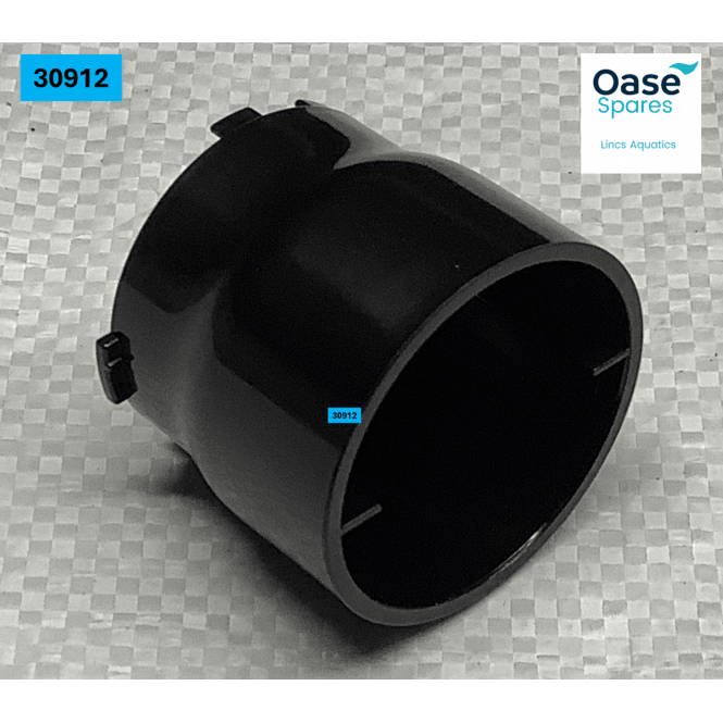 Oase - Spares Membrane holder Bitron Eco