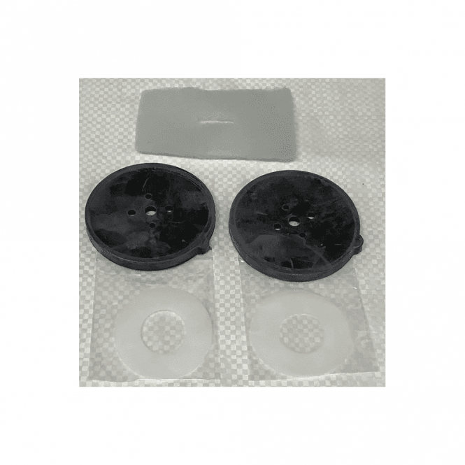 Oase - Spares Membrane Set AquaOxy 4800