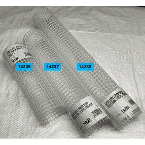Mesh tube FiltoClear 15000 / 503 mm