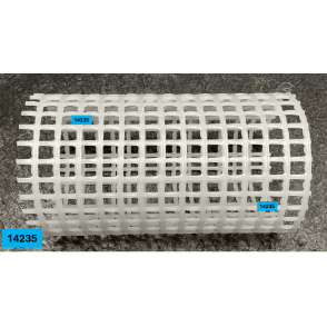 Mesh tube FiltoClear 3000 / 145 mm