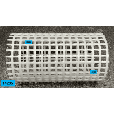 Mesh tube FiltoClear 3000 / 145 mm