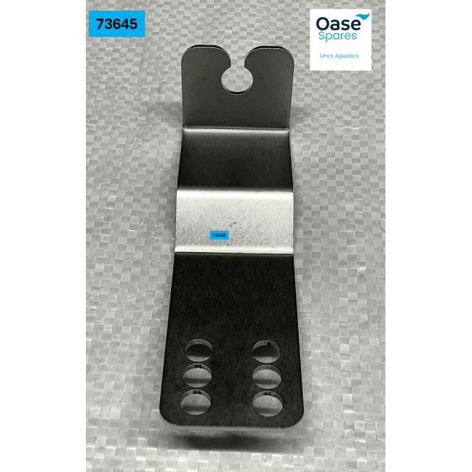 Oase - Spares Mounting plate float sw. DF XL pump fed