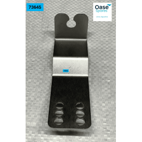Mounting plate float sw. DF XL pump fed
