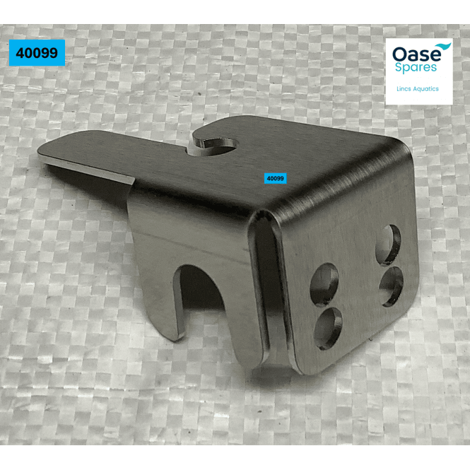 Oase - Spares Mounting plate float switch BioT./Comp.pump