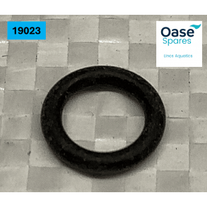 O-Ring EPDM 6 x 1.5 SH70 A