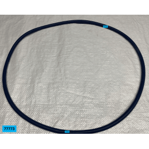 O-Ring EPDM-S 330 x 8 SH35 blue