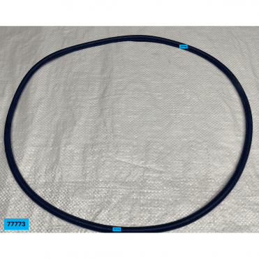 O-Ring EPDM-S 330 x 8 SH35 blue