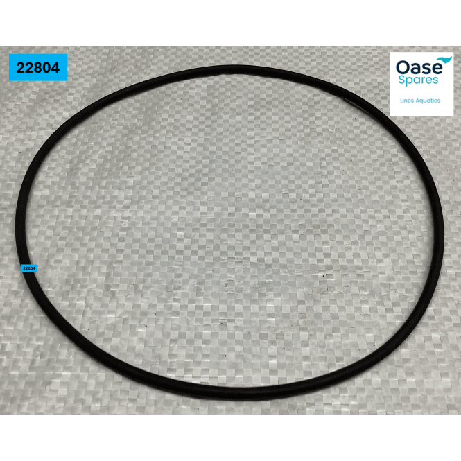 Oase - Spares O-Ring FKM 130 x 3 SH50 A