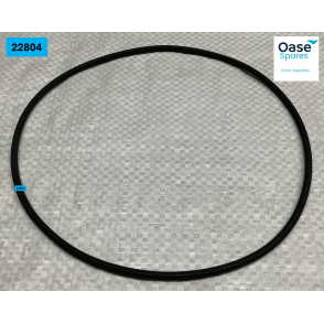 O-Ring FKM 130 x 3 SH50 A