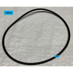 O-Ring NBR 125 x 3.5 SH70