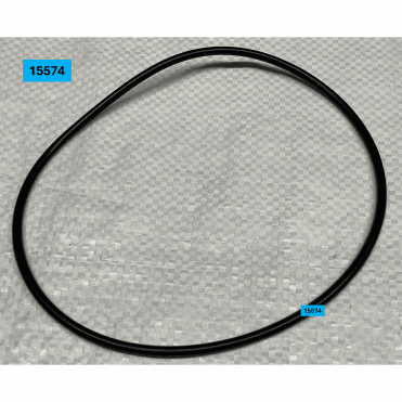 O-Ring NBR 125 x 3.5 SH70