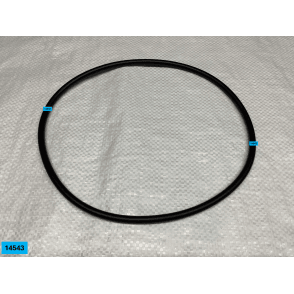 O-Ring NBR 185 x 6 SH40 A
