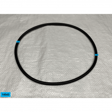O-Ring NBR 185 x 6 SH40 A