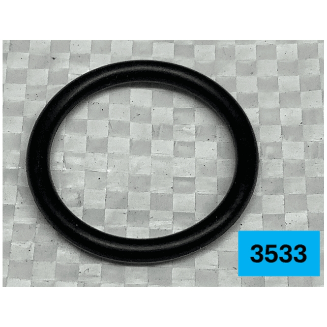 Oase - Spares O-Ring NBR 19 x 2.4 SH75
