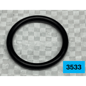 O-Ring NBR 19 x 2.4 SH75