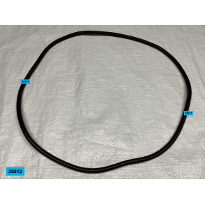 O-Ring NBR 304 x 7 SH40