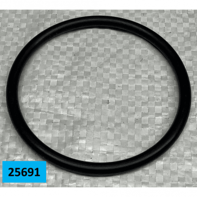 Oase - Spares O-Ring NBR 54 x 4 SH40