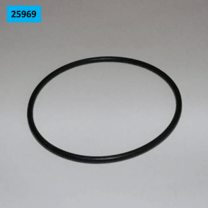 O-Ring NBR 60 x 2.5 SH70 A