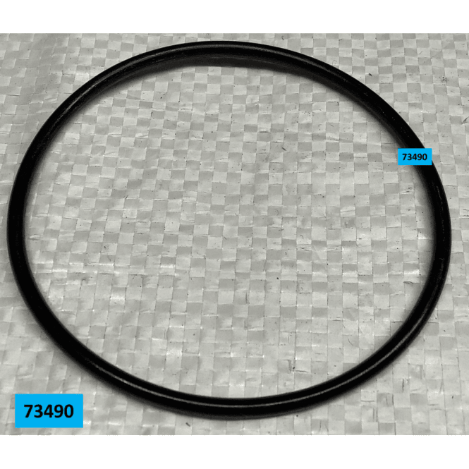 Oase - Spares O-Ring NBR 61,6 x 2,62 SH70 A greased