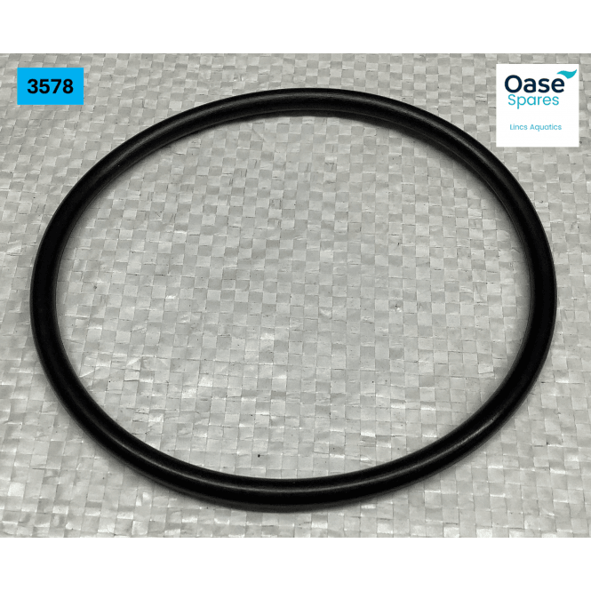 Oase - Spares O-Ring NBR 72 x 4 SH75