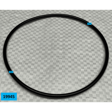 O-Ring NBR 75 x 2.5 SH70