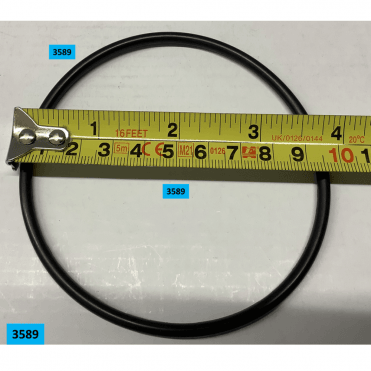 O-Ring NBR 92 x 4 SH75