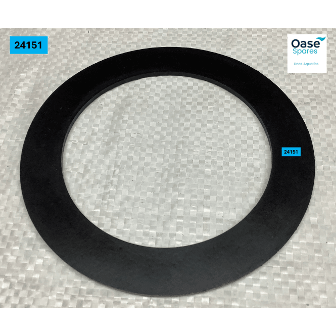 Oase - Spares  O-Ring NBR107 X 78 X 2.5 SH45