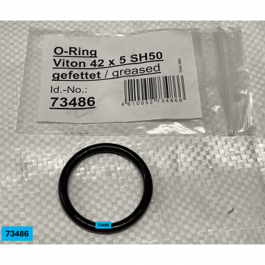 O-Ring Viton 42 x 5 SH50 greased
