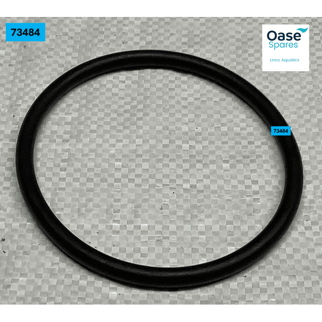 Oase - Spares O-Ring Viton 87 x 6 SH50 A greased