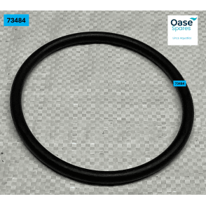 O-Ring Viton 87 x 6 SH50 A greased