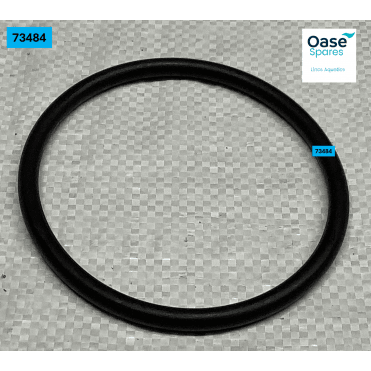 O-Ring Viton 87 x 6 SH50 A greased
