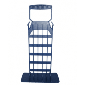Oase BioSmart 18000-36000 Replacement Foam Holder Open Blue