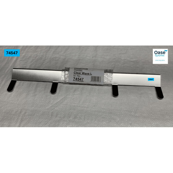 Oase - Spares Oase Holder Clear Wave L