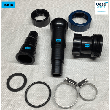 Oase Spare Additional pack AquaMax Start Eco