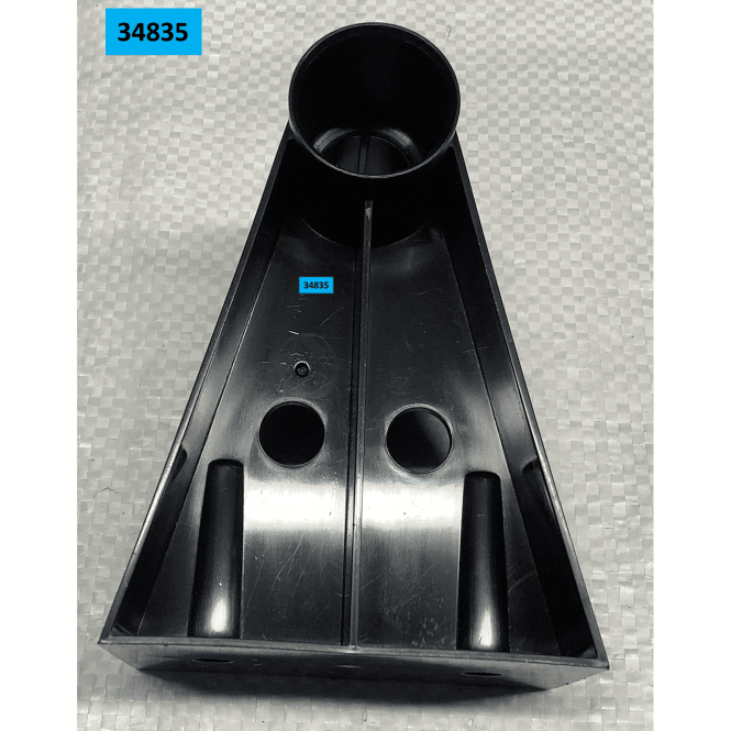 Oase - Spares Outlet guide BioTec 36