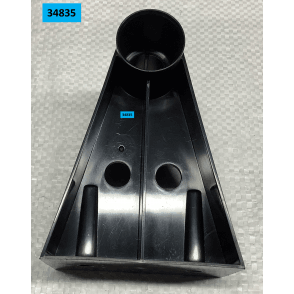 Outlet guide BioTec 36