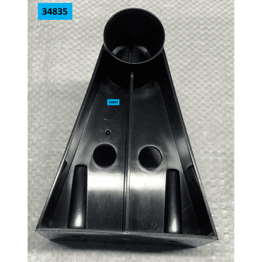 Outlet guide BioTec 36