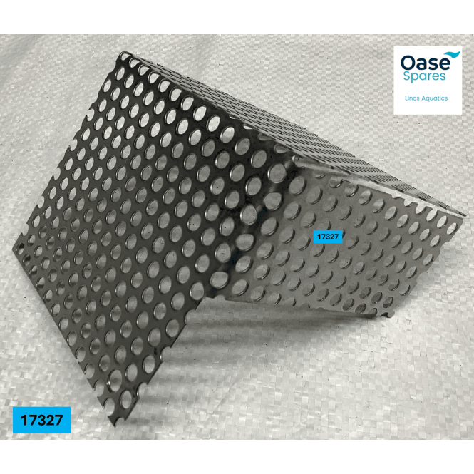 Oase - Spares Perforated sheet outlet
