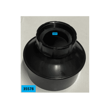 Oase - Spares Pipe connector AquaMax Eco DA 75/DA 110