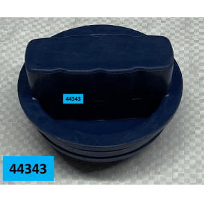 Plug BioTec ScreenMatic 40000/60000