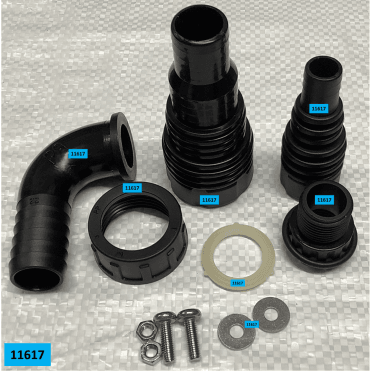 Pontec Additional pack MKF 5000/8000