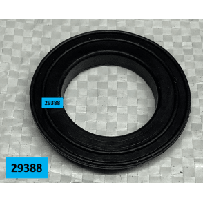 Profile gasket D35 x 5