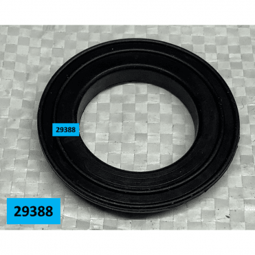 Profile gasket D35 x 5